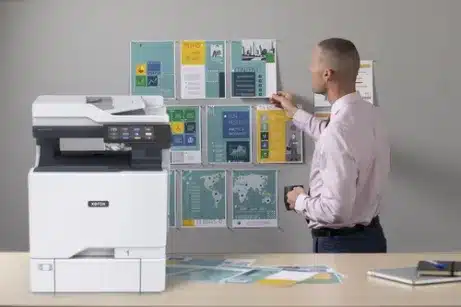 VersaLink C625 A4 50ppm Duplex Copy/Prin – afbeelding 4