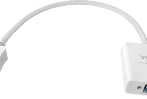 VISION DP to VGA Adaptor
