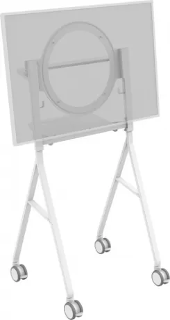 Vision K/VISION Flipchart-Style Stand for Hub2 VFM-F10/HB – afbeelding 3