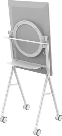 Vision K/VISION Flipchart-Style Stand for Hub2 VFM-F10/HB – afbeelding 4