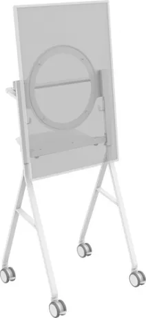 Vision K/VISION Flipchart-Style Stand for Hub2 VFM-F10/HB