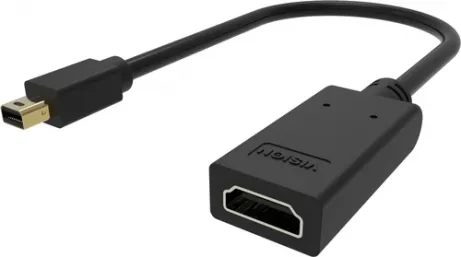 VISION mDP to HDMI Adaptor – afbeelding 2