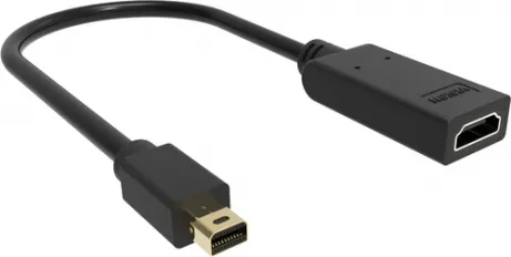 VISION mDP to HDMI Adaptor – afbeelding 4