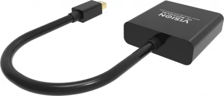 VISION mDP to VGA Adaptor – afbeelding 4