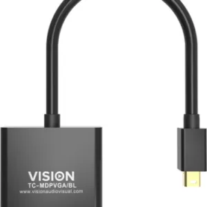 VISION mDP to VGA Adaptor