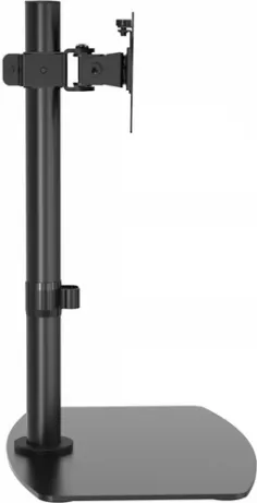 VISION Monitor Desk Stand Black – afbeelding 2