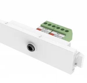 VISION Techconnect 3.5mm Minijack module