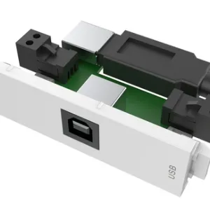 VISION Techconnect USB-B booster module