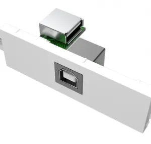 VISION Techconnect USB-B module