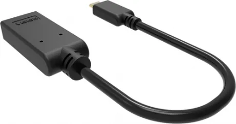 VISION USB-C to HDMI Adaptor – afbeelding 4