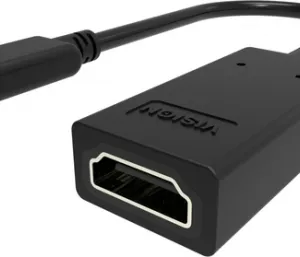 VISION USB-C to HDMI Adaptor