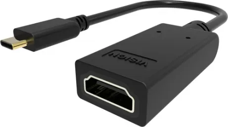 VISION USB-C to HDMI Adaptor