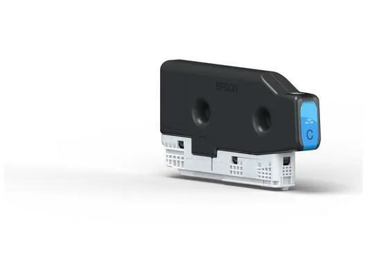 Epson C13T08N240 inktcartridge Cyaan
