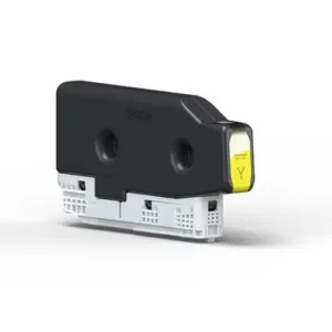 Epson C13T08N440 inktcartridge Geel