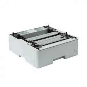 White Lower Tray 520 pages for L6 series LT6505