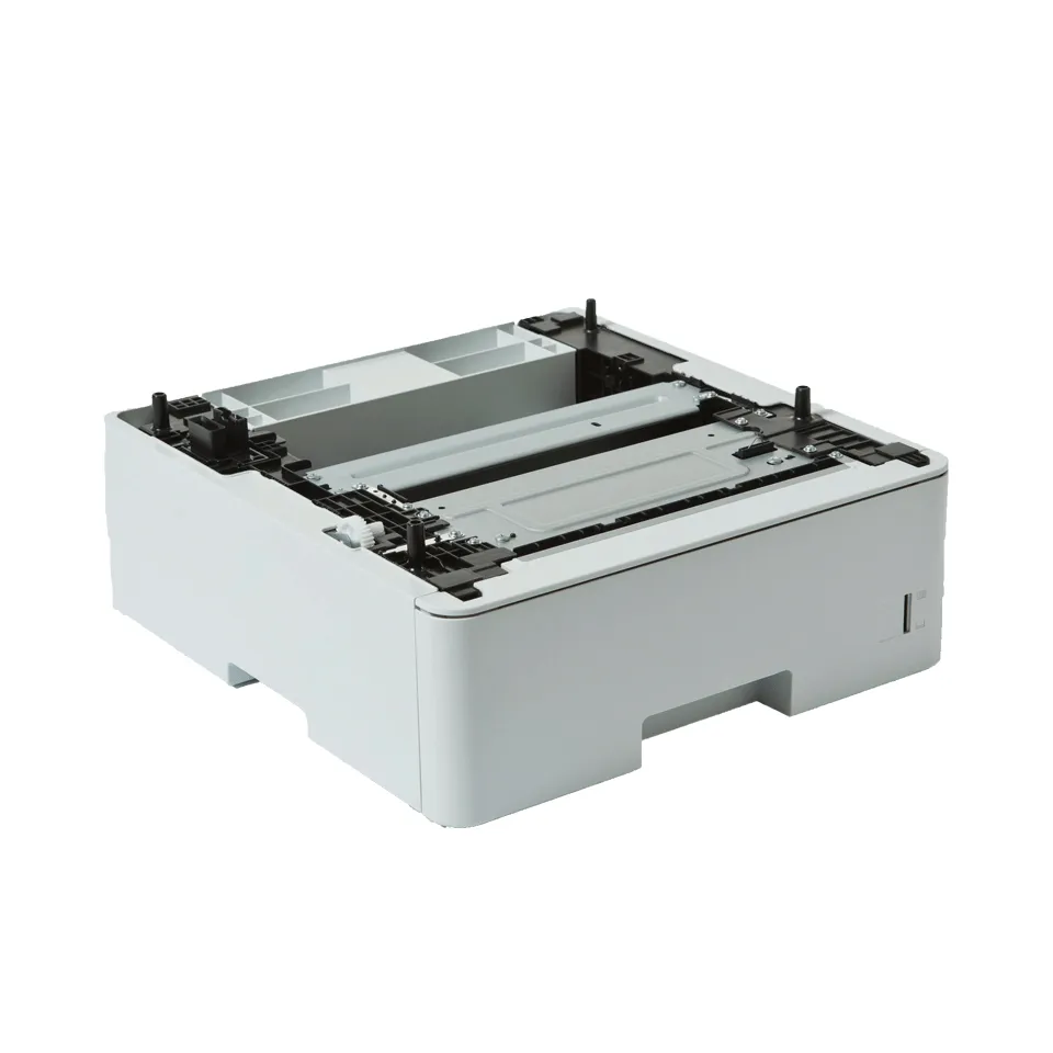 White Lower Tray 520 pages for L6 series LT6505 – afbeelding 2