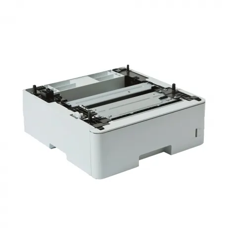 White Lower Tray 520 pages for L6 series LT6505