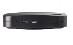 wireless presentation system