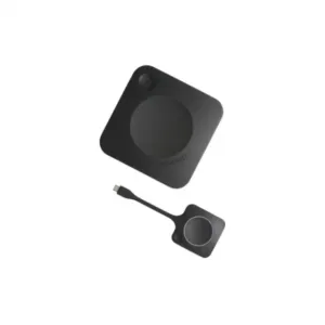 wireless presentation system
