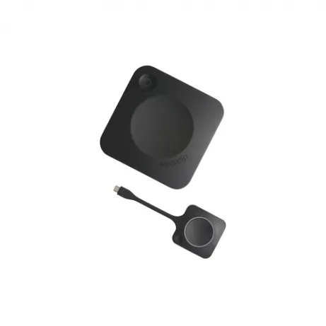 wireless presentation system