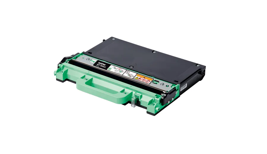WT-300CL waste toner bottle standard capacity 50.000 pagina's 1-pack – afbeelding 2
