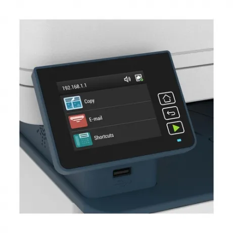 Xerox B235 A4 34 ppm draadloze dubbelzijdige printer PS3 PCL5e/6 ADF 2 laden totaal – afbeelding 2