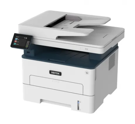 Xerox B235 A4 34 ppm draadloze dubbelzijdige printer PS3 PCL5e/6 ADF 2 laden totaal – afbeelding 4