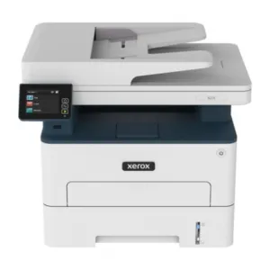 Xerox B235 A4 34 ppm draadloze dubbelzijdige printer PS3 PCL5e/6 ADF 2 laden totaal