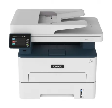 Xerox B235 A4 34 ppm draadloze dubbelzijdige printer PS3 PCL5e/6 ADF 2 laden totaal