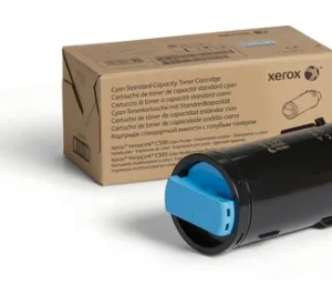 XEROX XFX Toner cyan Standard Capacity 2400 Sheets for VersaLink C50X