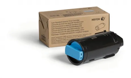 XEROX XFX Toner cyan Standard Capacity 2400 Sheets for VersaLink C50X