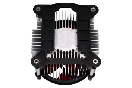 Xilence Intel CPU I350PWM cooler LGA1700 XC232 – afbeelding 4