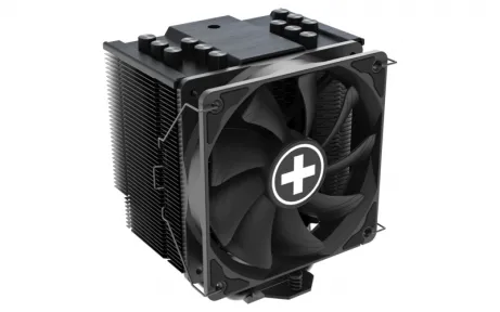 Xilence M906 Performance X 250W TDP CPU Cooler XC081 – afbeelding 2