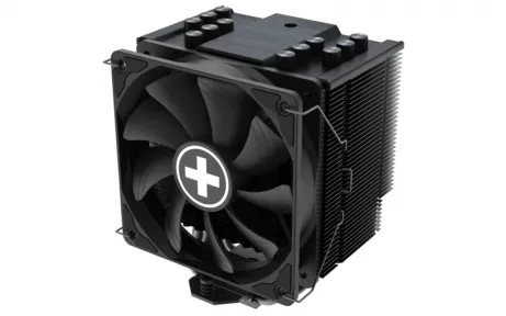 Xilence M906 Performance X 250W TDP CPU Cooler XC081 – afbeelding 3