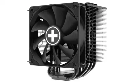 Xilence M906 Performance X 250W TDP CPU Cooler XC081 – afbeelding 4