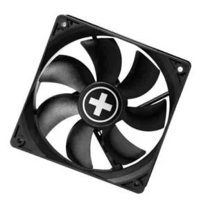 Xilence Performance C Case Black Fan 80mm XF034
