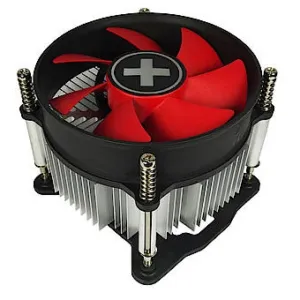 Xilence Performance C Intel CPU Cooler I250PWM TDP:95W XC032