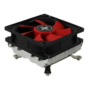 Xilence Performance Heatpipe Cooler A404T TDP:125W XC040