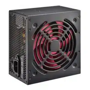Xilence PSU 400W Redwings Serie