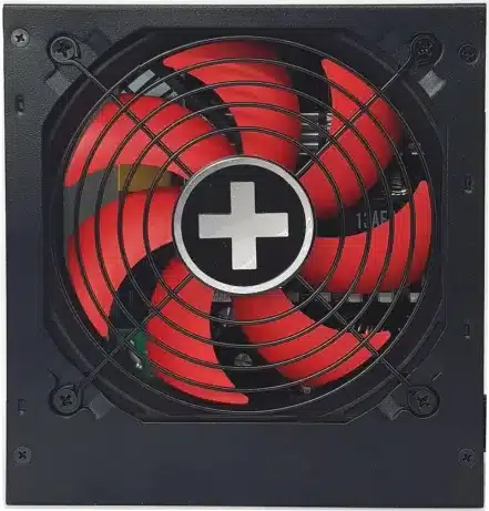 Xilence PSU 550W Performance A III 80+ BRONZE Series XP550R10 – afbeelding 3