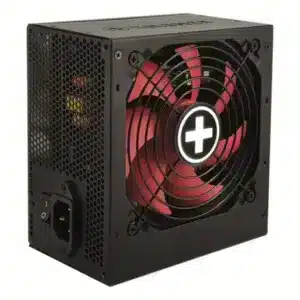 Xilence PSU 550W Performance A III 80+ BRONZE Series XP550R10