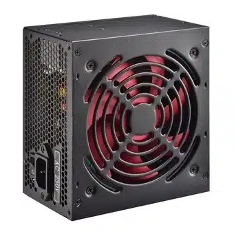 Xilence PSU 600W Redwings Serie XP600R7