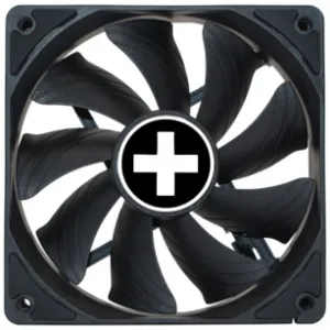 Xilence XPF120X.B.PWM 120mm FDB PWM fan XF082