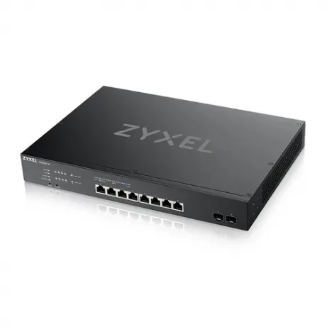 XS1930-10 - 8-port Multi-Gigabit Smart Managed Switch with 2 SFP+ Uplink – afbeelding 4