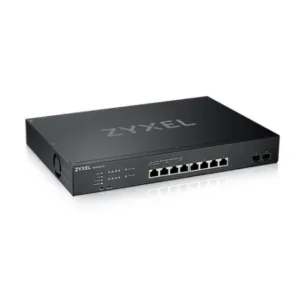 XS1930-10 - 8-port Multi-Gigabit Smart Managed Switch with 2 SFP+ Uplink
