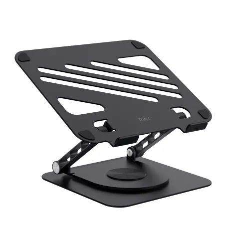 Trust Zeff Laptopstandaard - Verstelbare laptopstandaard – afbeelding 3