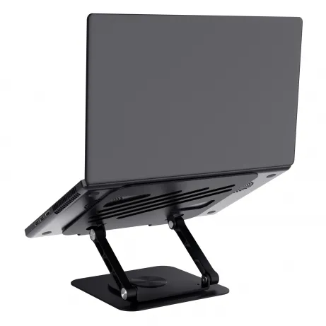 Trust Zeff Laptopstandaard - Verstelbare laptopstandaard – afbeelding 4