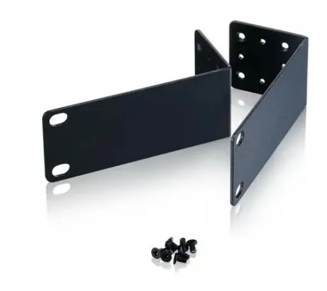 Zyxel Accessory GS1920-8HPv2 Long Bracke ACCESSORY-ZZSW01F – afbeelding 2