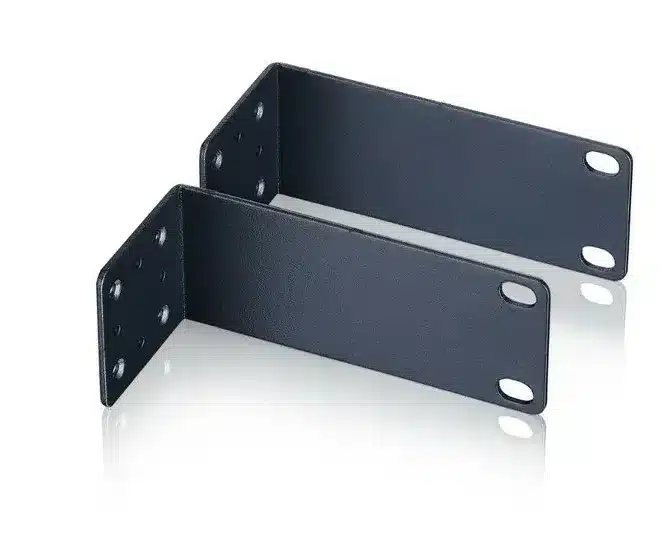 Zyxel Accessory GS1920-8HPv2 Long Bracke ACCESSORY-ZZSW01F – afbeelding 3