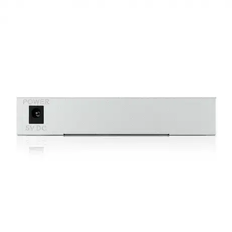 Zyxel GS-108B V5 8-Port MINI Desktop Gig GS-108BV5-EU0101F – afbeelding 4